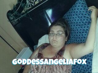 GoddessAngeliaFox Miss Gros Seins