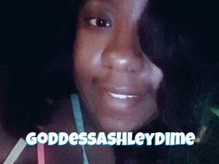 GoddessAshleyDime