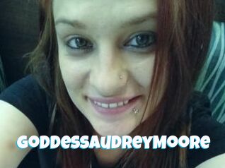 GoddessAudreyMoore