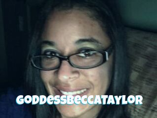 GoddessBeccaTaylor