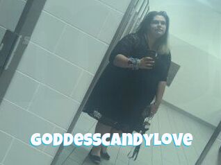 GoddessCandyLove Miss Gros Seins