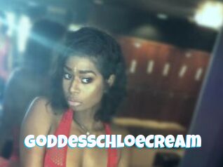 GoddessChloeCream