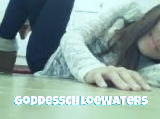 GoddessChloeWaters