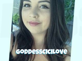 GoddessCiciLove
