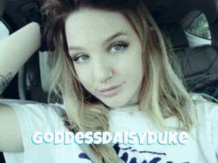 GoddessDaisyDuke