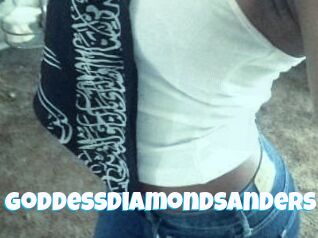 GoddessDiamondSanders