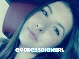 GoddessGigiGirl