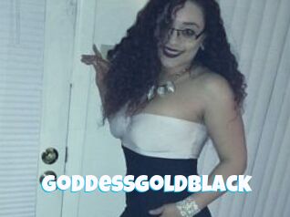 GoddessGoldBlack