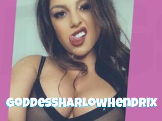 GoddessHarlowHendrix Miss Gros Seins