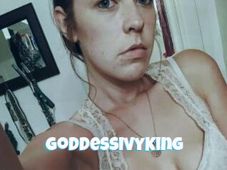 GoddessIvyKing