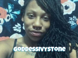 GoddessIvyStone