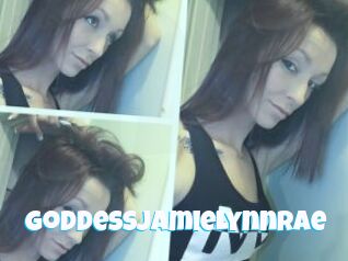 GoddessJamieLynnRae