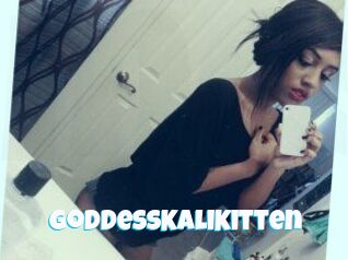 GoddessKaliKitten