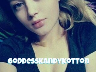 GoddessKandyKotton