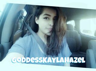 GoddessKaylaHazel