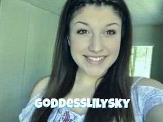 GoddessLilySky