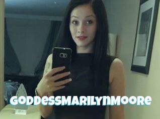 GoddessMarilynMoore