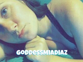 GoddessMiaDiaz
