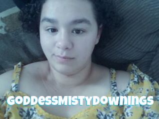 GoddessMistyDownings