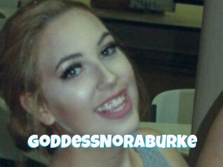 GoddessNoraBurke