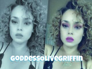 GoddessOliveGriffin