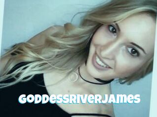 GoddessRiverJames