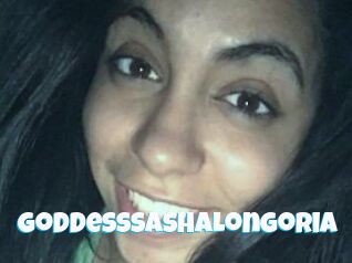 GoddessSashaLongoria