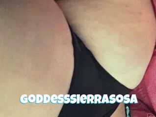 GoddessSierraSosa