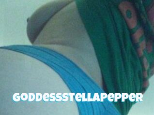 GoddessStellaPepper
