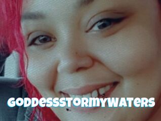 GoddessStormyWaters
