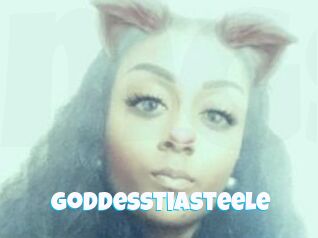 GoddessTiaSteele