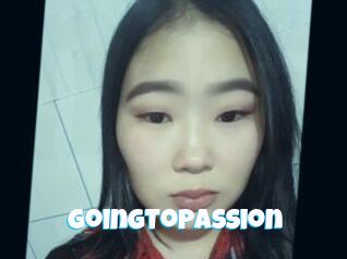 GoingToPassion