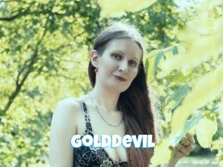 GoldDevil
