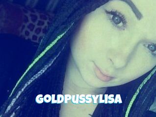 GoldPussyLisa