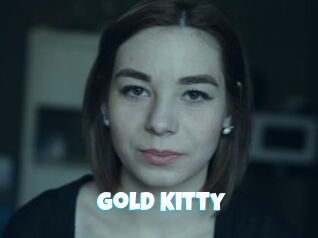 Gold_Kitty