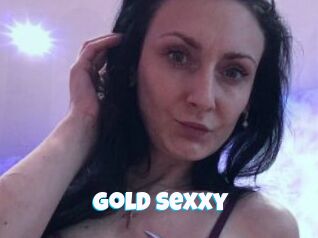 Gold_Sexxy
