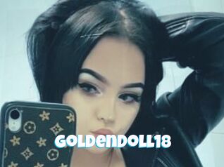 GoldenDoll18