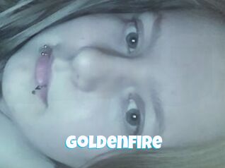GoldenFire