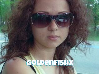 GoldenFishX