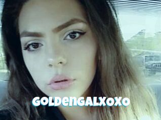 GoldenGalXOXO