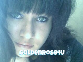 GoldenRose4U