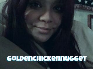 Goldenchickennugget