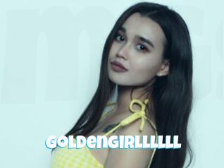Goldengirllllll