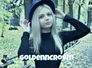 GoldennCrown
