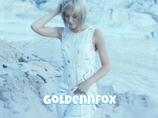 GoldennFox Miss Gros Seins