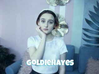 GoldieHayes