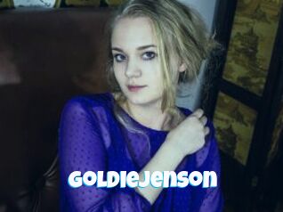 GoldieJenson