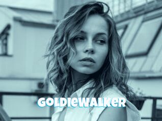 GoldieWalker