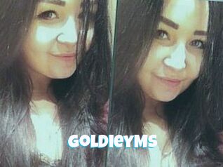 GoldieyMs