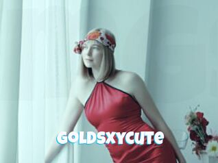 Goldsxycute